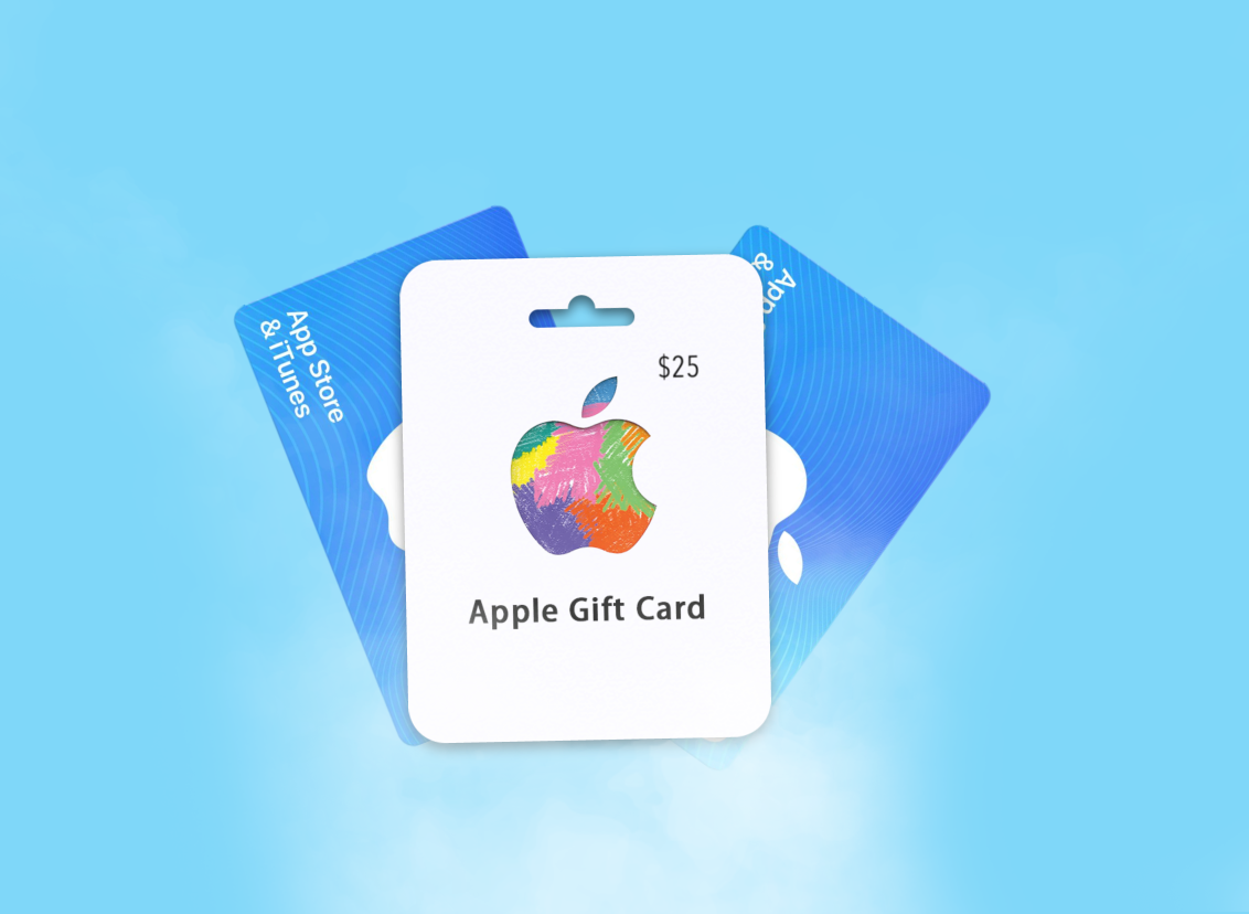 How Can I Check My Apple Gift Card Balance - Nosh
